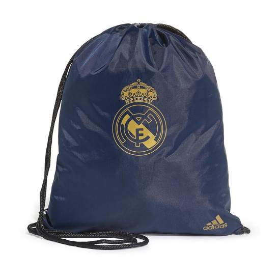 Adidas Τσάντα γυμναστηρίου Real Madrid Adidas Τσάντα γυμναστηρίου Real Madrid